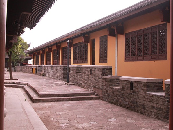 古建筑木結(jié)構(gòu)設(shè)計(jì)與施工，技藝與智慧的結(jié)合