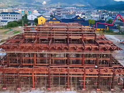 專業(yè)提供寺廟古建設(shè)計施工報價優(yōu)質(zhì)推薦