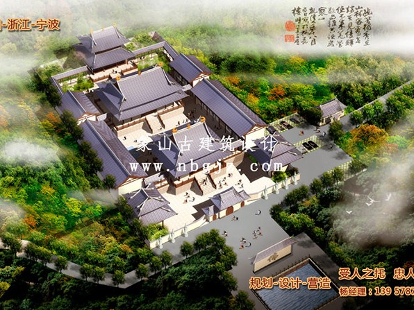 古建筑設(shè)計與施工常見問題解答