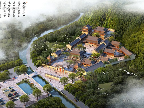 細(xì)節(jié)決定成敗，古建筑設(shè)計的精髓