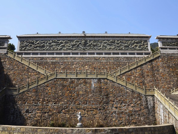 杭州民國(guó)時(shí)期的代表性建筑——浙江電話局舊址