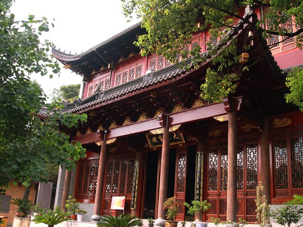 重慶銅梁東岳廟