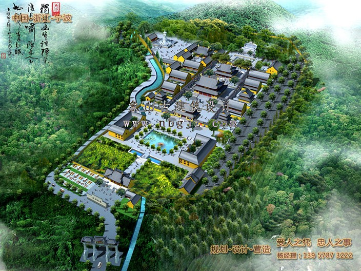 臺(tái)灣臺(tái)中市玉興宮