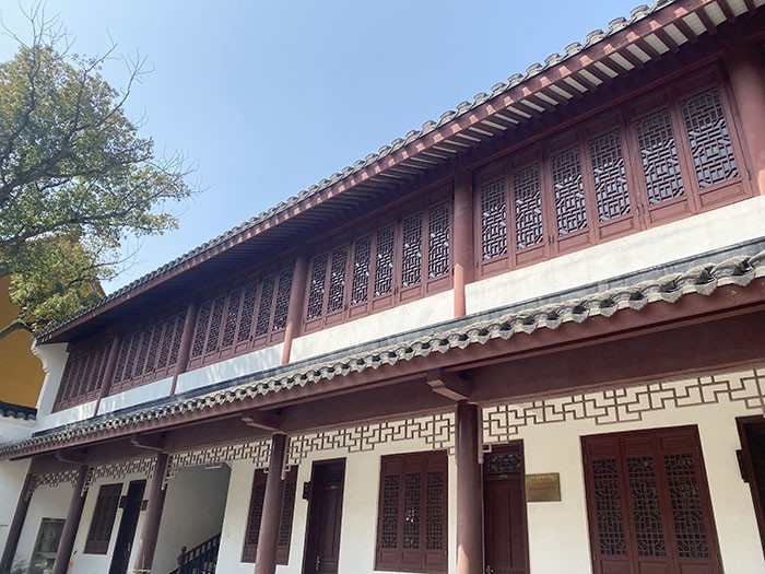 淺析古建筑保護(hù)的意義與開發(fā)