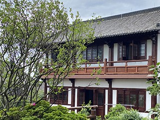 故宮博物院院長(zhǎng)單霽翔：讓優(yōu)秀傳統(tǒng)文化走入尋常百姓家