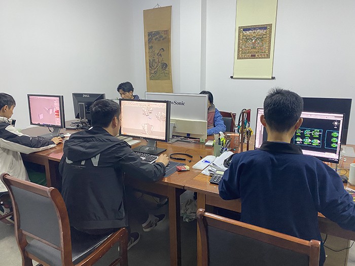 中國(guó)建筑文化——徽派建筑的文化解說
