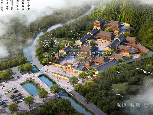 中國(guó)古代建筑裝飾的重點(diǎn)是什么？
