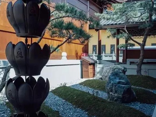 智慧寺廟規(guī)劃布局圖公司哪家好