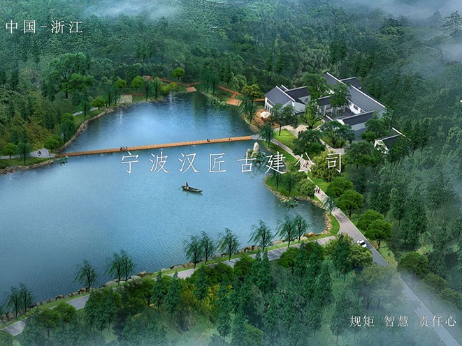 寺廟建筑欣賞-北京潭柘寺大雄寶殿