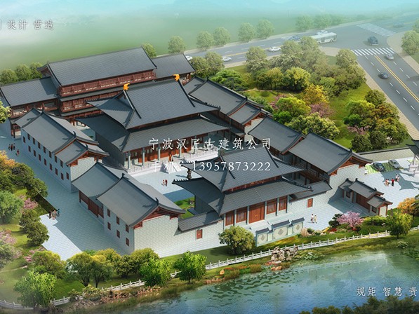文化傳承丨我們該如何提高建筑文化素養(yǎng)？