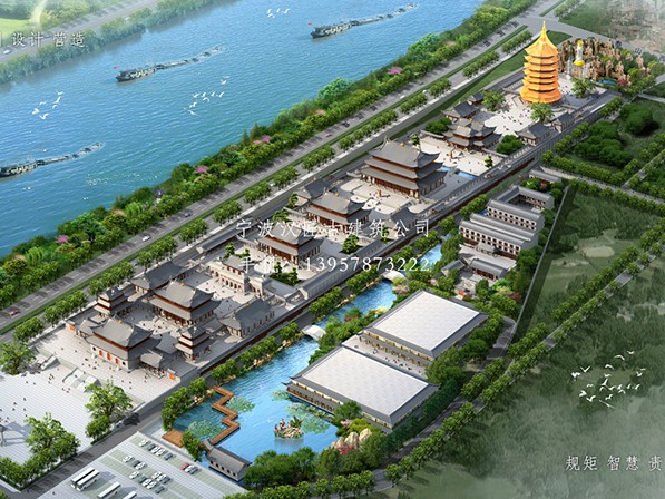 古人怎樣蓋房子？他們用什么建筑材料？
