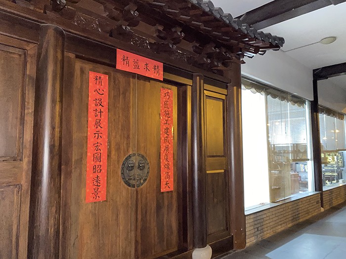 廣州沙面島火災(zāi)歷史建筑被毀！