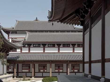 北京房山區(qū)豆各莊塔