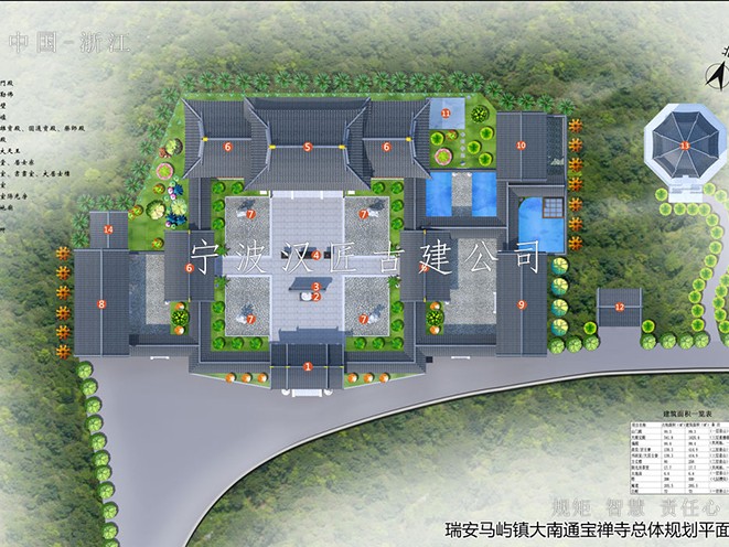 從寺廟設(shè)計圖片中汲取創(chuàng)意靈感
