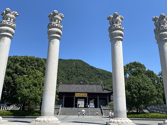 中國(guó)建筑：文化挖掘化挖掘與旅游發(fā)展戰(zhàn)略
