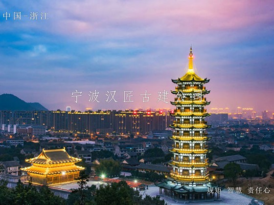 一級資質(zhì)寺廟工程施工隊(duì)訂制