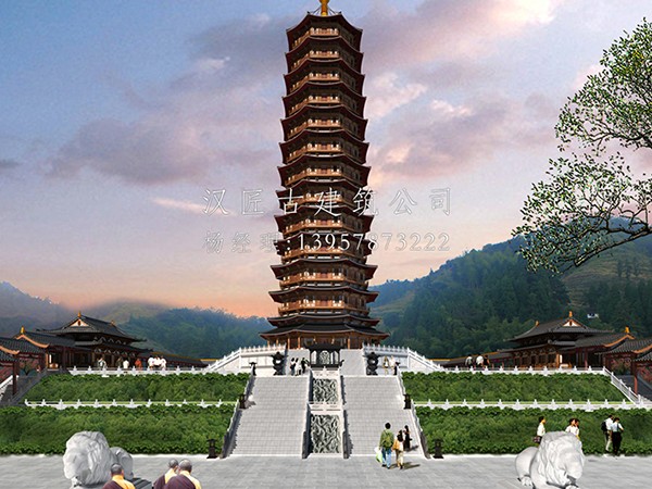 城鎮(zhèn)建設(shè)拆掉古建筑就是拆毀文物歷史