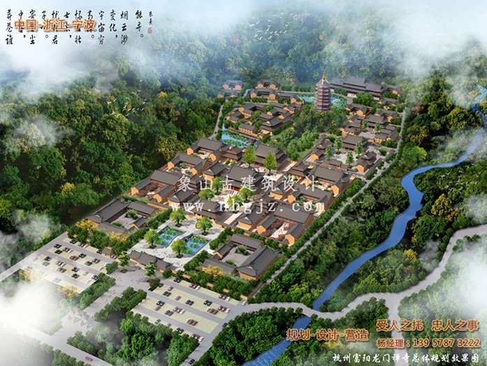 中國古建筑發(fā)展需要面臨的實(shí)際問題