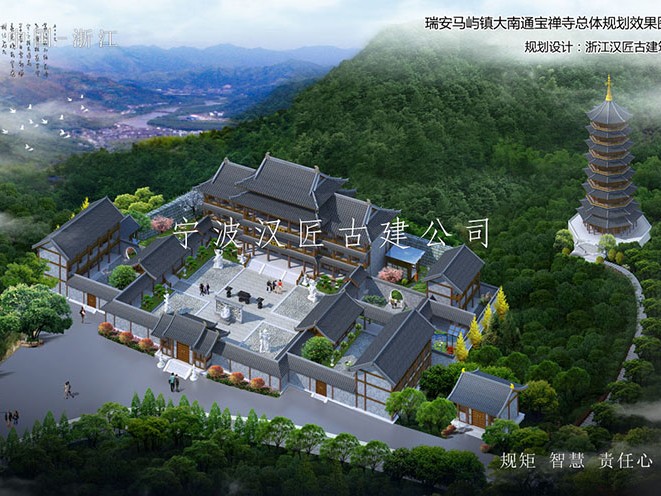 口碑好的寺廟建設(shè)施工咨詢質(zhì)量上乘