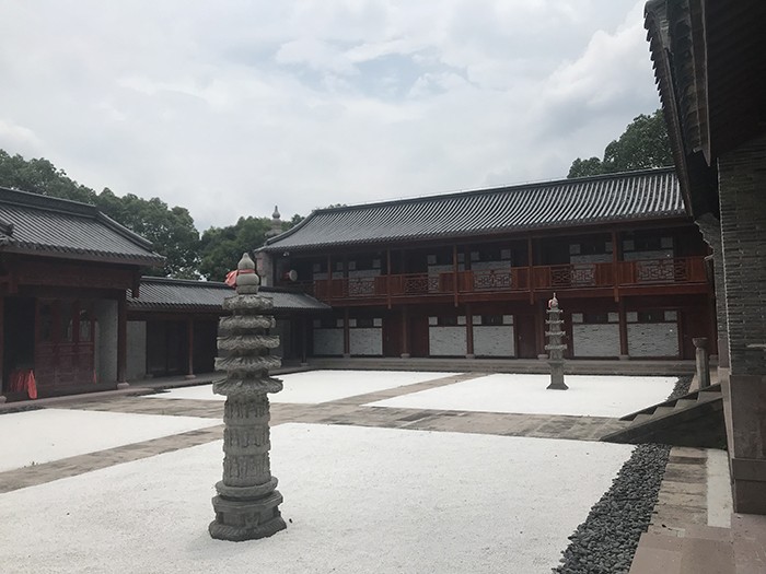 古建筑營術(shù)語名稱大分析
