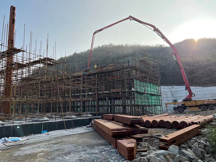 中國傳統(tǒng)建筑對中國古典家具的影響
