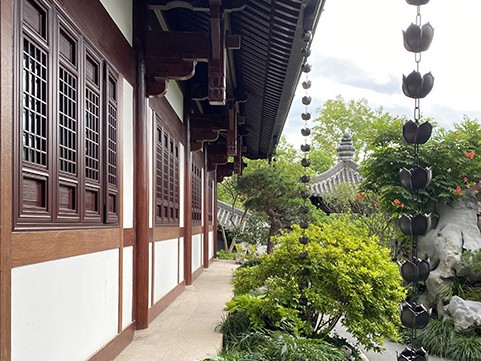 重慶合川清真寺