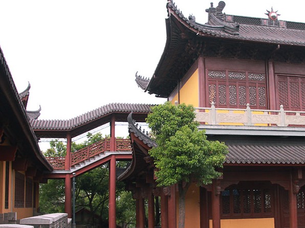 寺廟設(shè)計(jì)案例的實(shí)地考察與學(xué)習(xí)