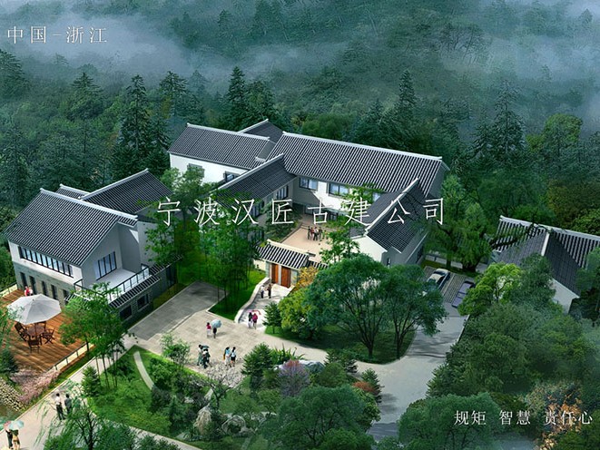 北京五頂廟（五頂娘娘廟）