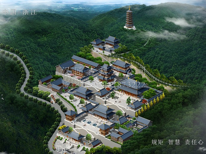 古建筑保護法修訂應打破遷移隱形屏障