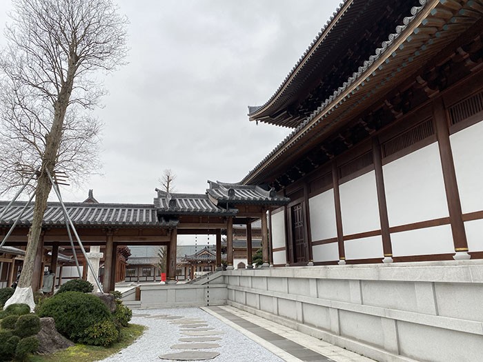 臺(tái)灣彰化縣大城鄉(xiāng)永鎮(zhèn)宮