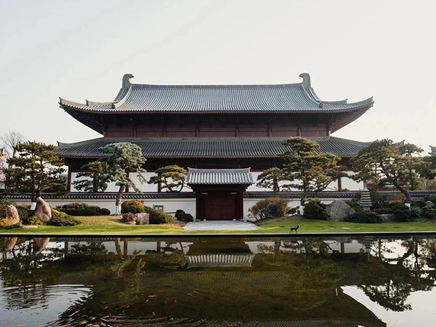 石窟寺的保護利用將迎來巨大的發(fā)展！
