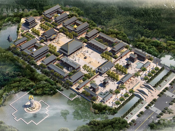 中國傳統(tǒng)建筑會館的特色