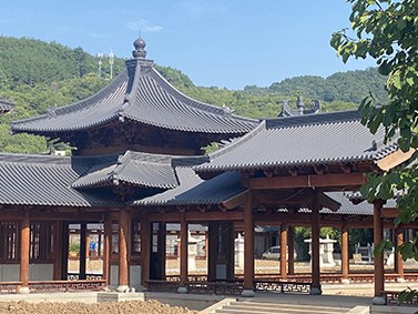 古兵家必爭(zhēng)之地|關(guān)中地區(qū)傳統(tǒng)建筑特色
