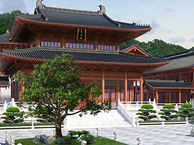 新疆塔城烏蘇市普慶寺