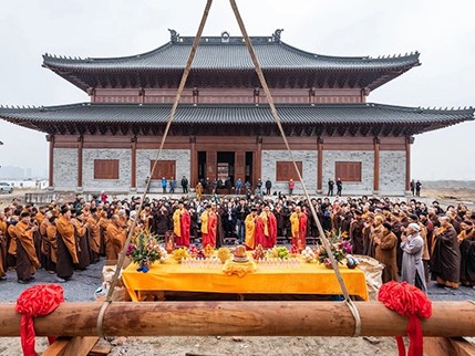探尋清代故宮為何火災(zāi)少？
