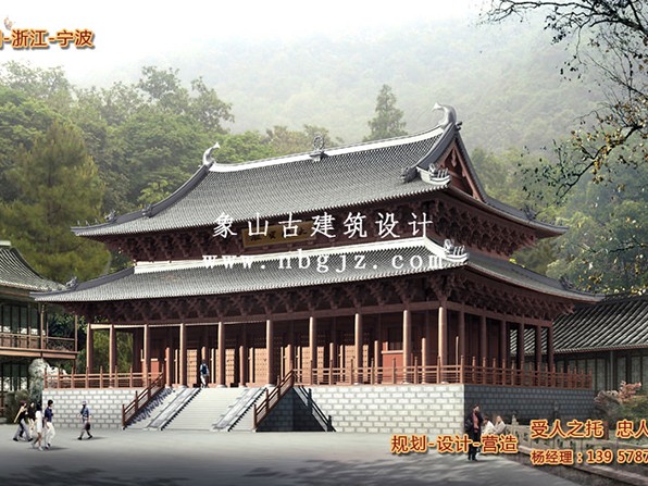 寺廟里常見的法器有哪些？
