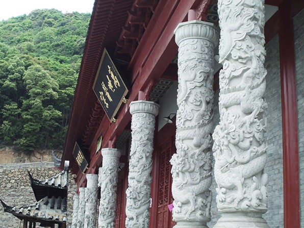 中國傳統(tǒng)建筑石構(gòu)件臺基的分類是什么？
