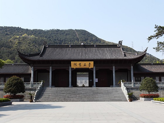 專業(yè)寺廟規(guī)劃布局方案推薦匠心保障