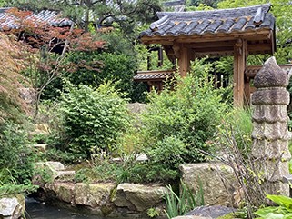 世界十大自然建筑材料，你知道哪些？