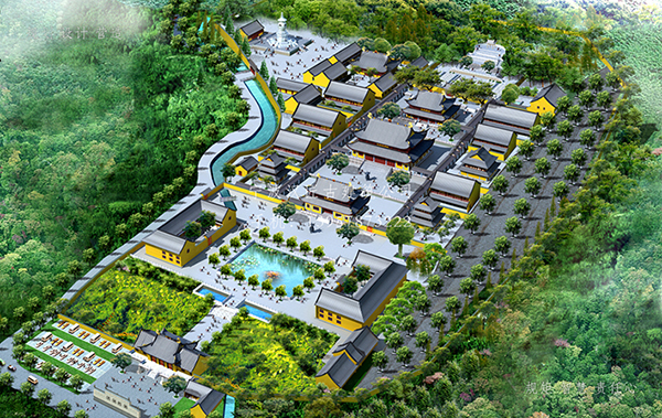 寧波保國寺千年大殿文化基因