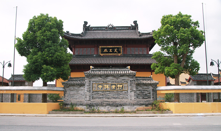 仿古建筑裝飾施工教程