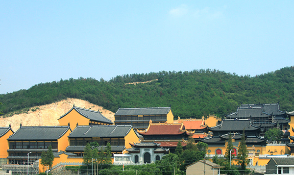 探索寺廟設(shè)計效果圖的高質(zhì)量制作