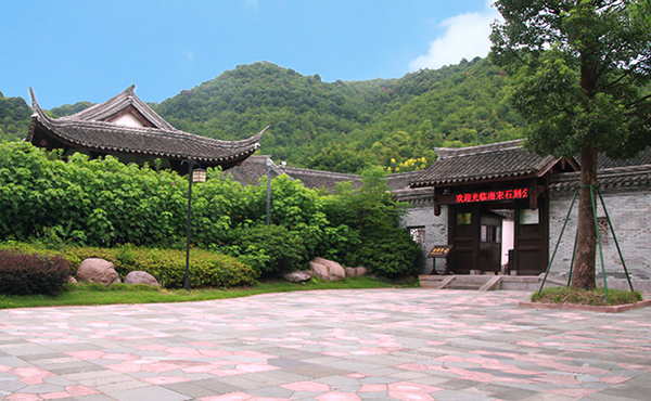 仿古建筑裝飾施工教程