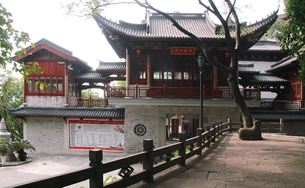 江山寺廟設(shè)計(jì)規(guī)劃——提供江山寺廟建設(shè)一站式解決方案