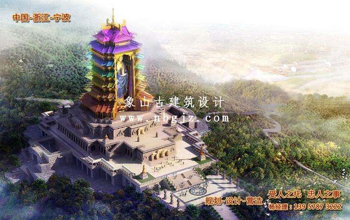 寺廟設(shè)計(jì)案例的實(shí)地考察與學(xué)習(xí)