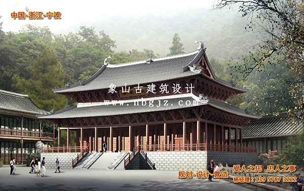 寺廟設(shè)計公司的品牌危機(jī)管理