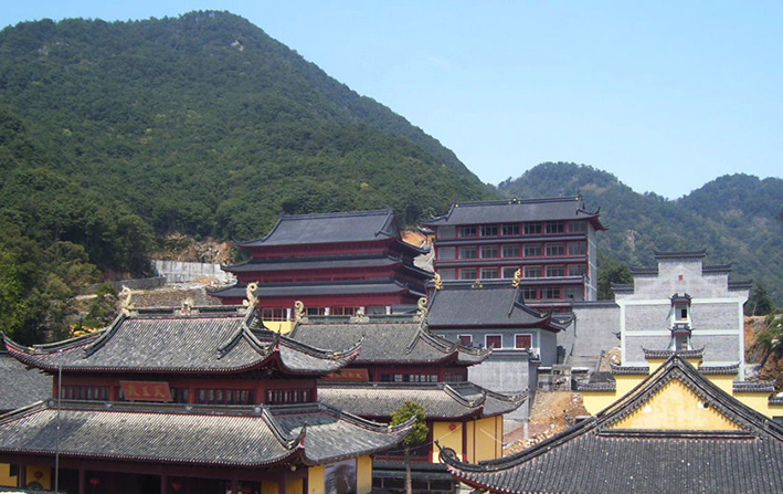 宗教建筑設(shè)計(jì)與規(guī)劃，專(zhuān)業(yè)團(tuán)隊(duì)如何打造寺廟新風(fēng)貌