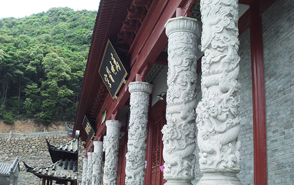 寺廟建筑風(fēng)格及特點(diǎn)的未來(lái)發(fā)展趨勢(shì)