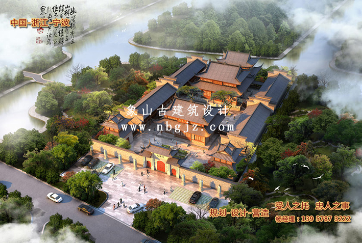 寺廟建筑風(fēng)格及特點(diǎn)的未來(lái)發(fā)展趨勢(shì)