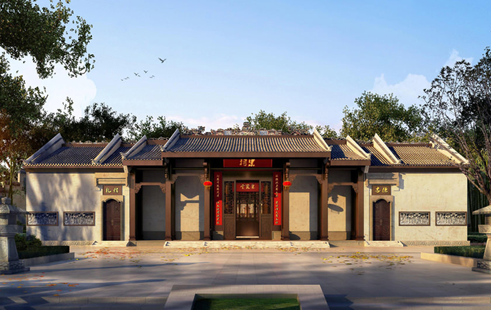 宗教建筑設(shè)計(jì)與規(guī)劃，專(zhuān)業(yè)團(tuán)隊(duì)如何打造寺廟新風(fēng)貌